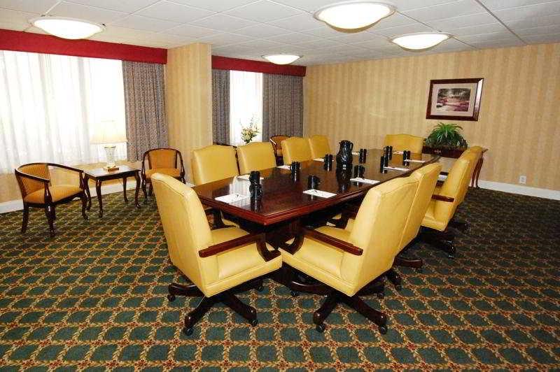 Hôtel Clarion à Fort Myers Extérieur photo